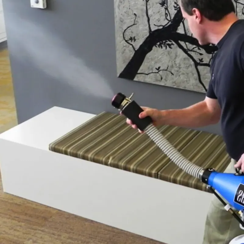 Professional Odor Removal in Goshen, OH